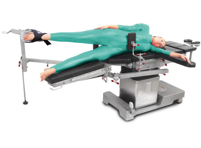 КПП-02 комплект для орто-травматологических операций на нижних конечностях (базовый)