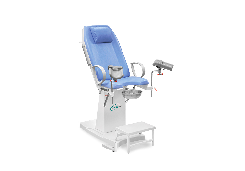 Кресло гинекологическое КГМ-4