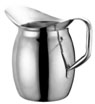 Кувшины (Bell shaped pitcher)