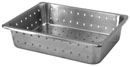 Подносы и лотки перфорированные (Perforated tray and deep rectangular tray)