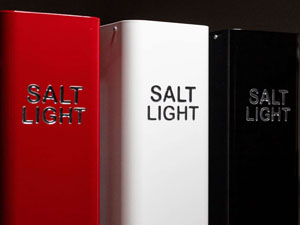 Рециркулятор SaltLight Combo 15