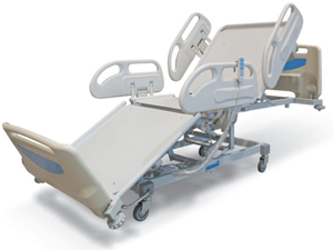 Кровать медицинская функциональная КФ-280-ЭН