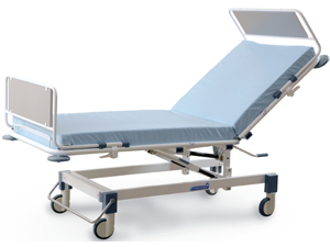Кровать медицинская функциональная Серия 120